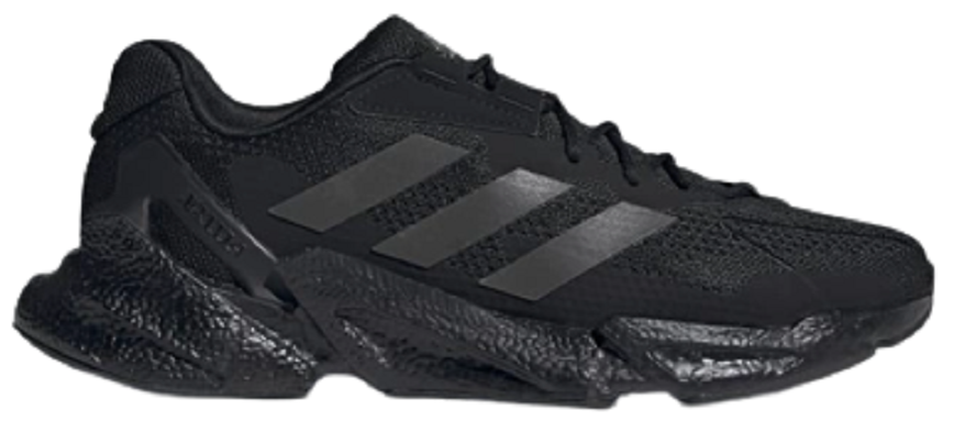 Giày Adidas X9000L4 'Core Black' S23667