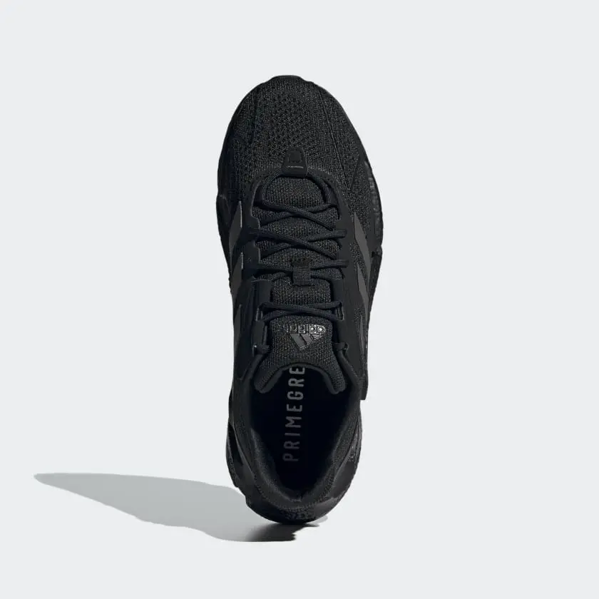 Giày Adidas X9000L4 'Core Black' S23667 - Ảnh 6