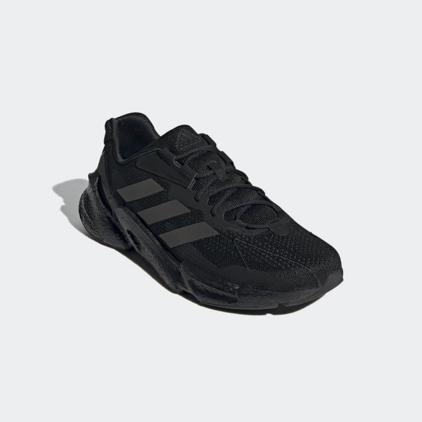 Giày Adidas X9000L4 'Core Black' S23667 - Ảnh 3