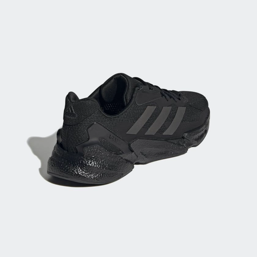 Giày Adidas X9000L4 'Core Black' S23667 - Ảnh 2