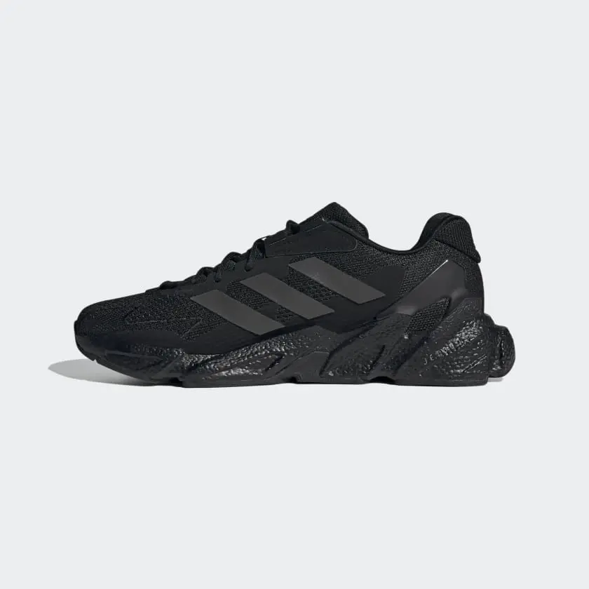 Giày Adidas X9000L4 'Core Black' S23667 - Ảnh 4