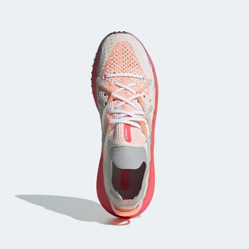Giày Adidas 4D Fusio 'Sunset' FZ3894 - Ảnh 3