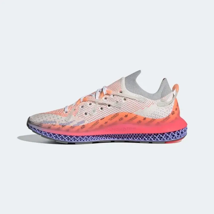 Giày Adidas 4D Fusio 'Sunset' FZ3894 - Ảnh 6