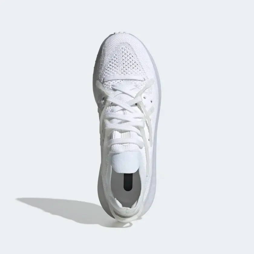 Alternative view of Giày Adidas 4D Fusio 'Triple White' GZ7885