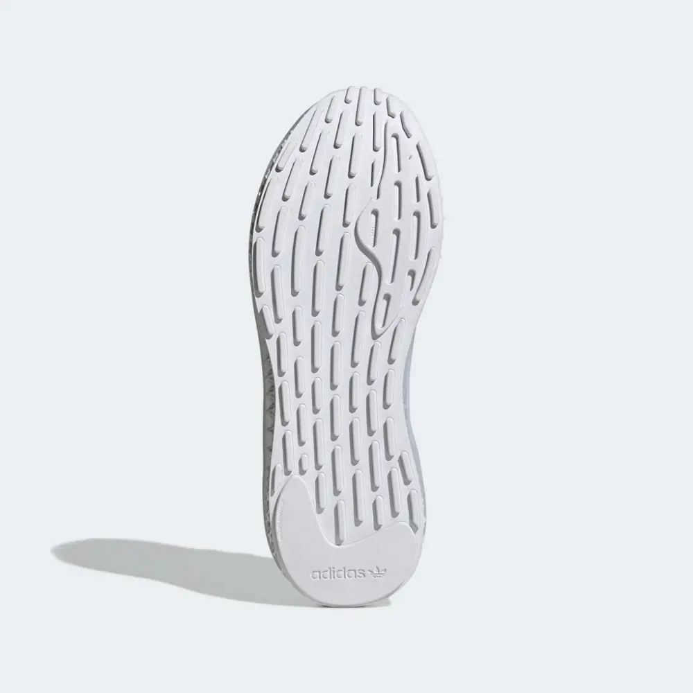 Giày Adidas 4D Fusio 'Triple White' GZ7885 - Ảnh 3