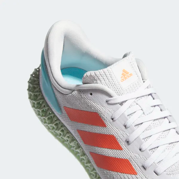 Giày Adidas 4D Run 1.0 LTD 'Dash Grey' FW1230 - Ảnh 5
