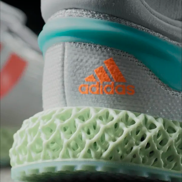 Giày Adidas 4D Run 1.0 LTD 'Dash Grey' FW1230 - Ảnh 6