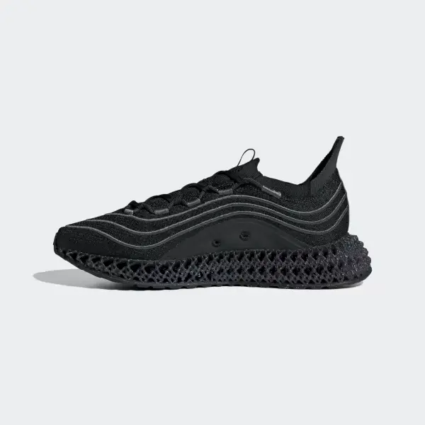 Giày Adidas Parley x 4DFWD 'Core Black' GV9056 - Ảnh 3
