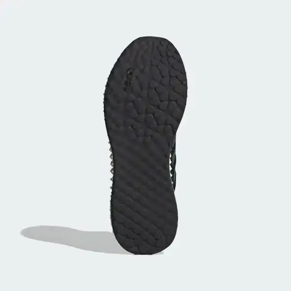 Giày Adidas Y-3 Runner 4D IOW 'Black' FZ4502 - Ảnh 7
