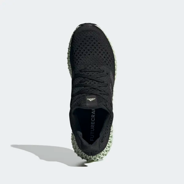 Giày Adidas Futurecraft 4D 'Core Black' 2021 FZ2560 - Ảnh 5