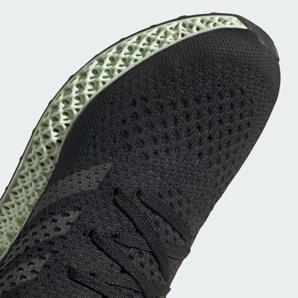 Giày Adidas Futurecraft 4D 'Core Black' 2021 FZ2560 - Ảnh 4