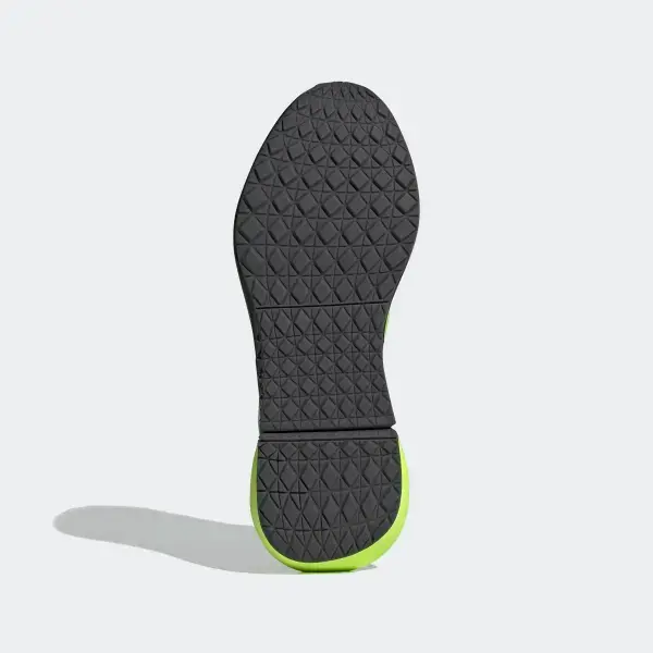 Giày Adidas 4DFWD Pulse 'Black Signal Green' Q46451 - Ảnh 6