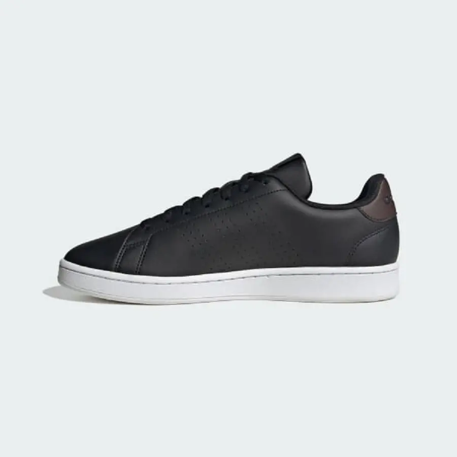 Giày Adidas Advantage 'Black' ID9630 - Ảnh 4