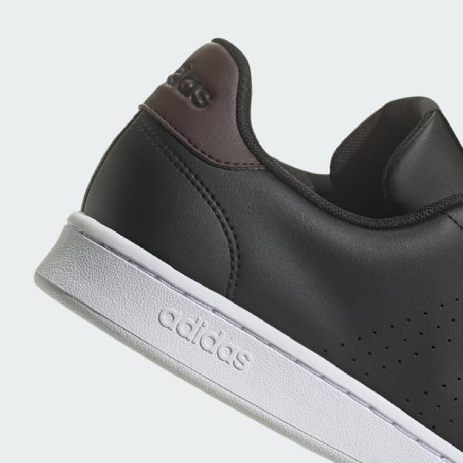 Giày Adidas Advantage 'Black' ID9630 - Ảnh 3