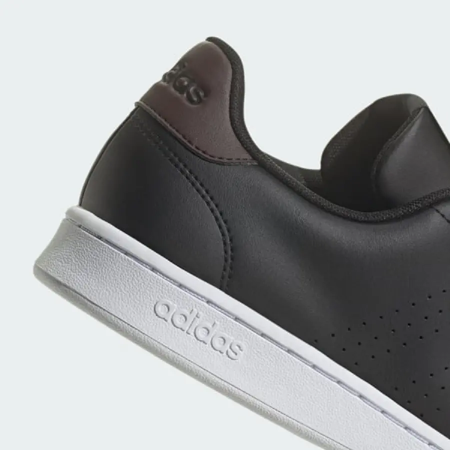 Giày Adidas Advantage 'Black' ID9630 - Ảnh 3