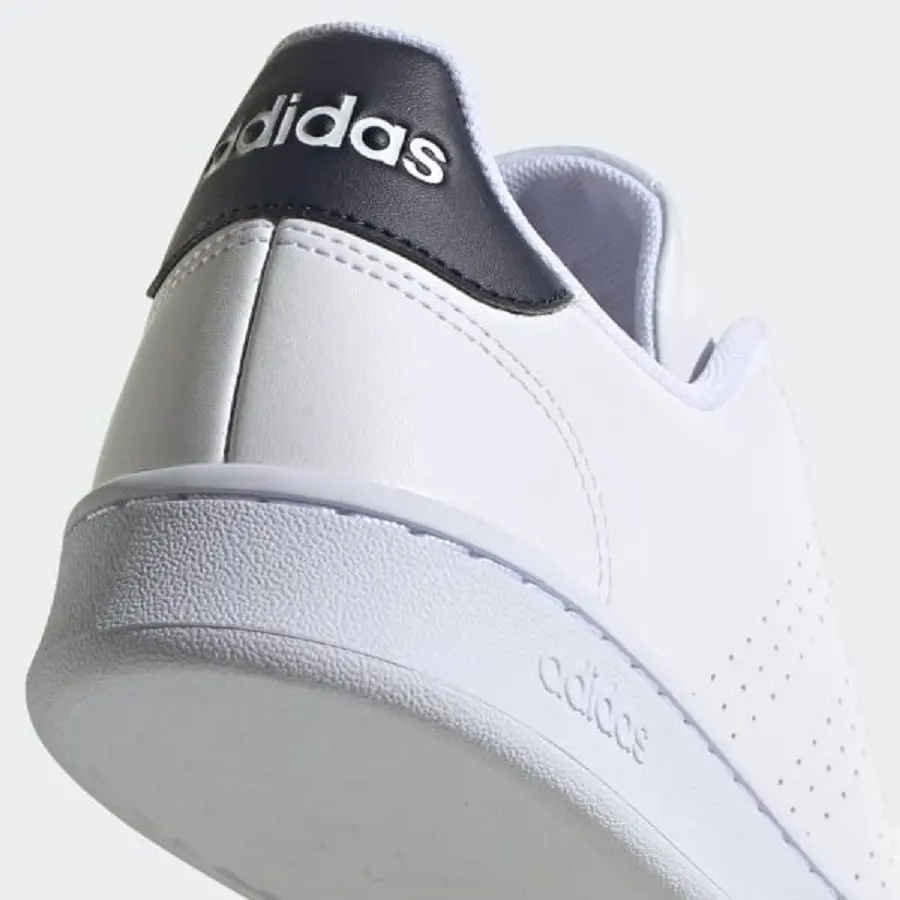 Giày Adidas Advantage 'White Legend Ink' GZ5299 - Ảnh 4