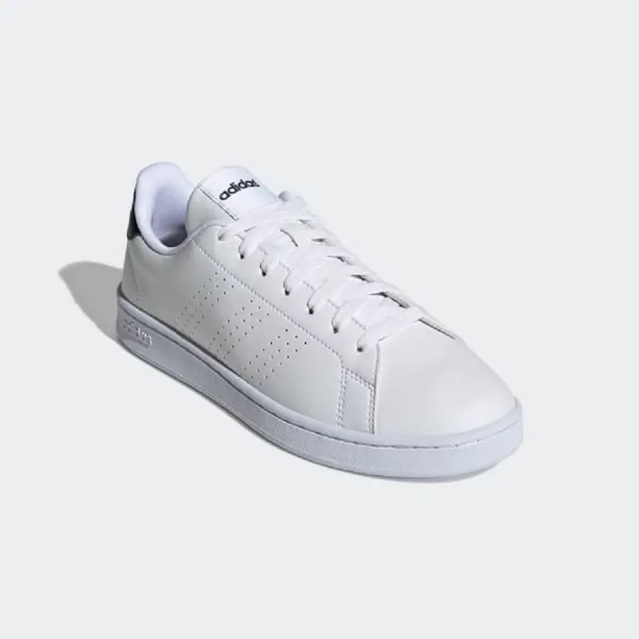 Giày Adidas Advantage 'White Legend Ink' GZ5299 - Ảnh 3