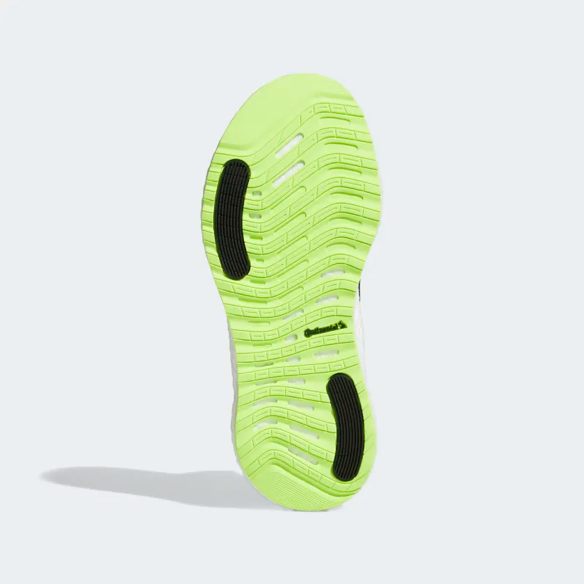 Giày Adidas AlphaBoost 'Black Signal Green' EG1436 - Ảnh 7