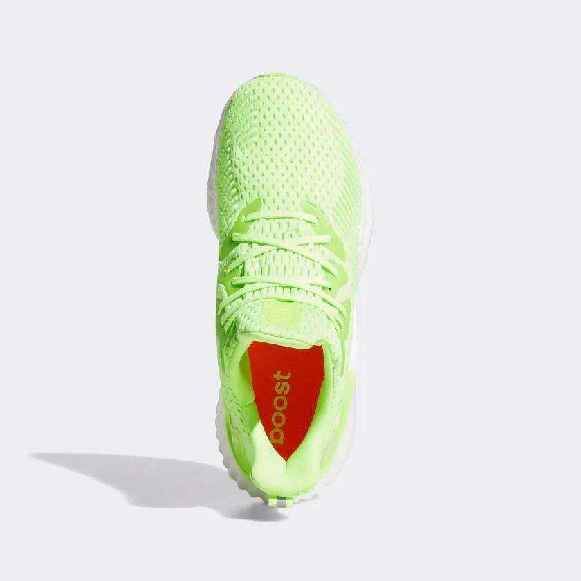 Giày Adidas AlphaBoost 'Neon' EE4164 - Ảnh 6