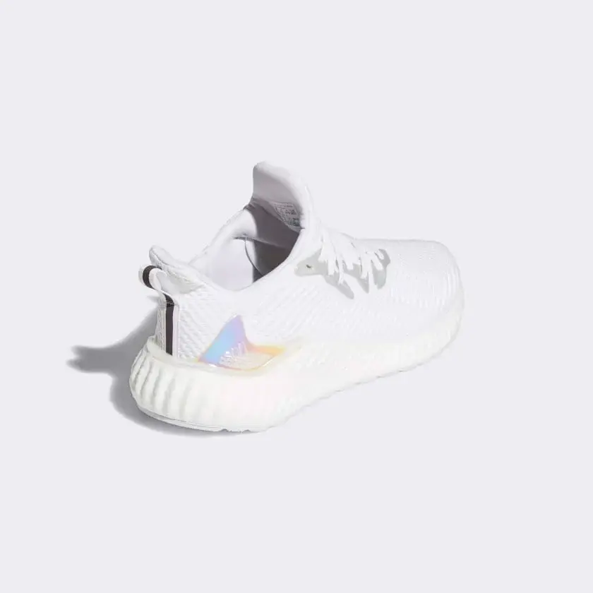 Giày Adidas AlphaBoost 'Cloud White' EH3314 - Ảnh 11