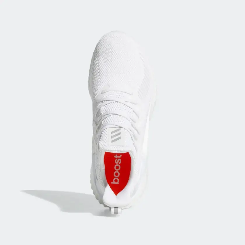 Giày Adidas Alphaboost M 'Cloud White' G28581 - Ảnh 4