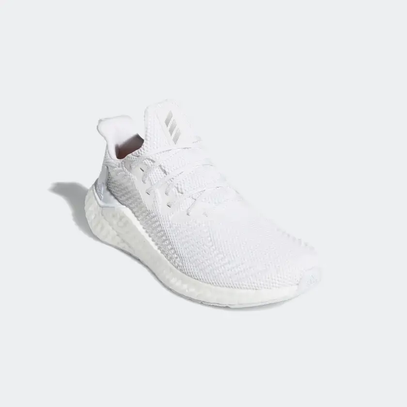 Alternative view of Giày Adidas Alphaboost M 'Cloud White' G28581