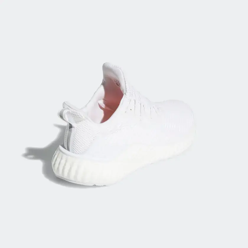 Giày Adidas Alphaboost M 'Cloud White' G28581 - Ảnh 3