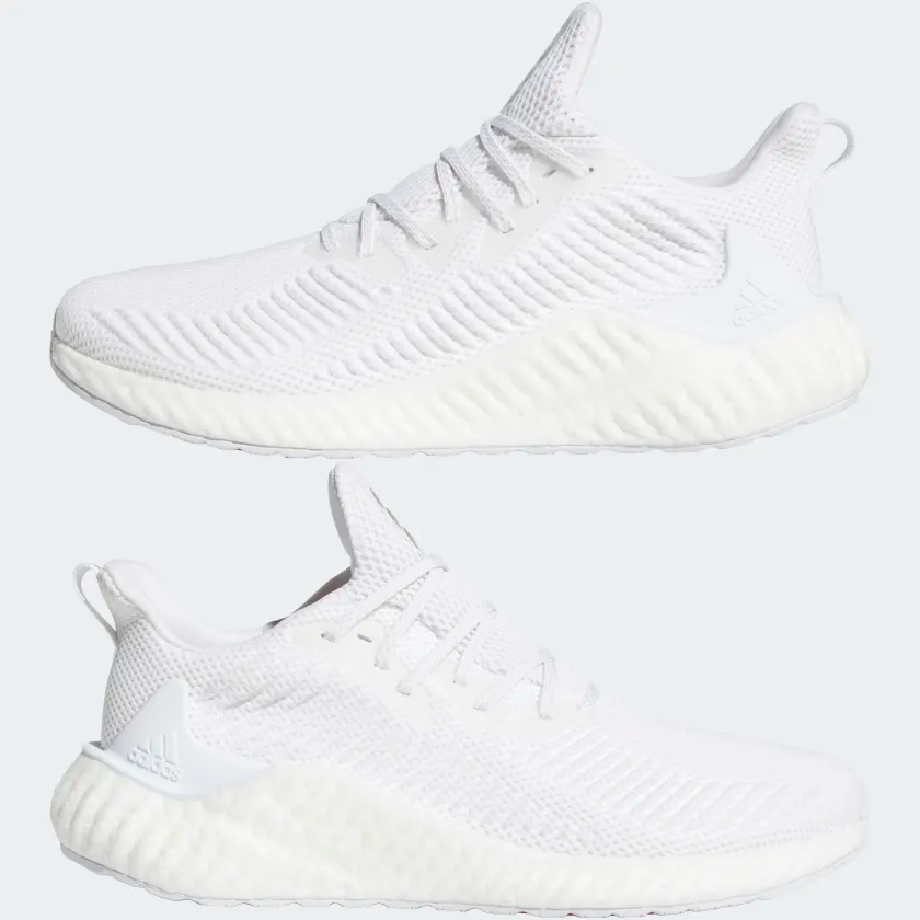 Giày Adidas Alphaboost M 'Cloud White' G28581 - Ảnh 6