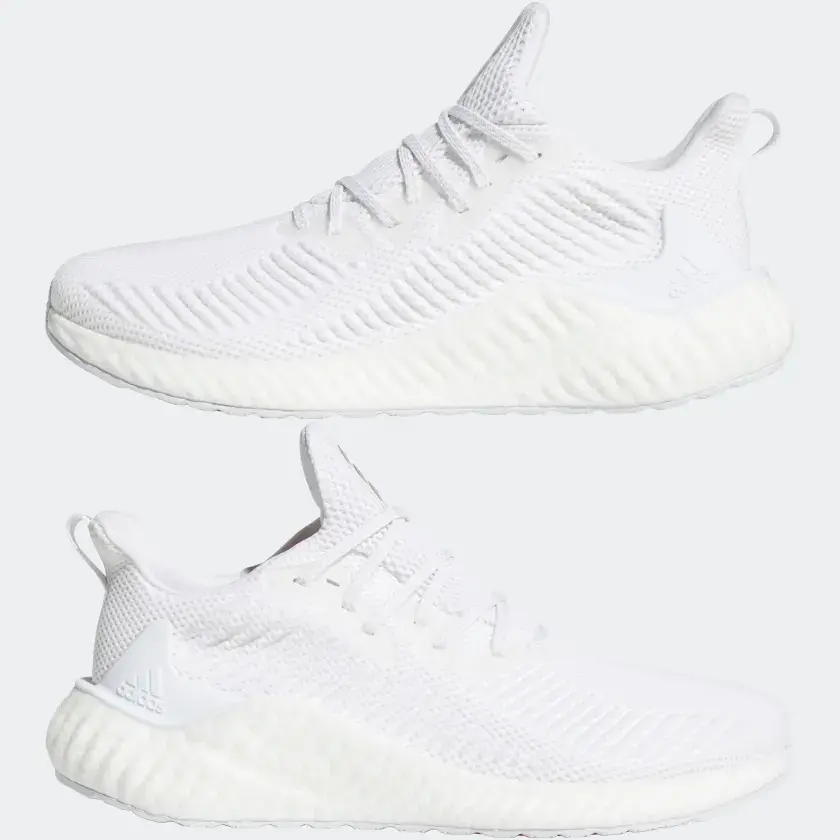 Giày Adidas Alphaboost M 'Cloud White' G28581 - Ảnh 6