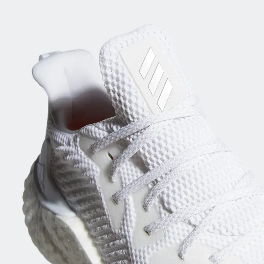 Giày Adidas Alphaboost M 'Cloud White' G28581 - Ảnh 7
