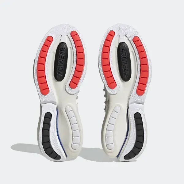 Giày Adidas Alphaboost V1 Sustainable 'White' HP2757 - Ảnh 5