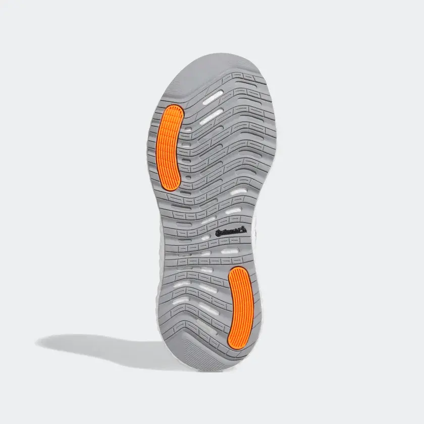Giày Adidas Alphaboost 'Grey Silver' G54129 - Ảnh 9