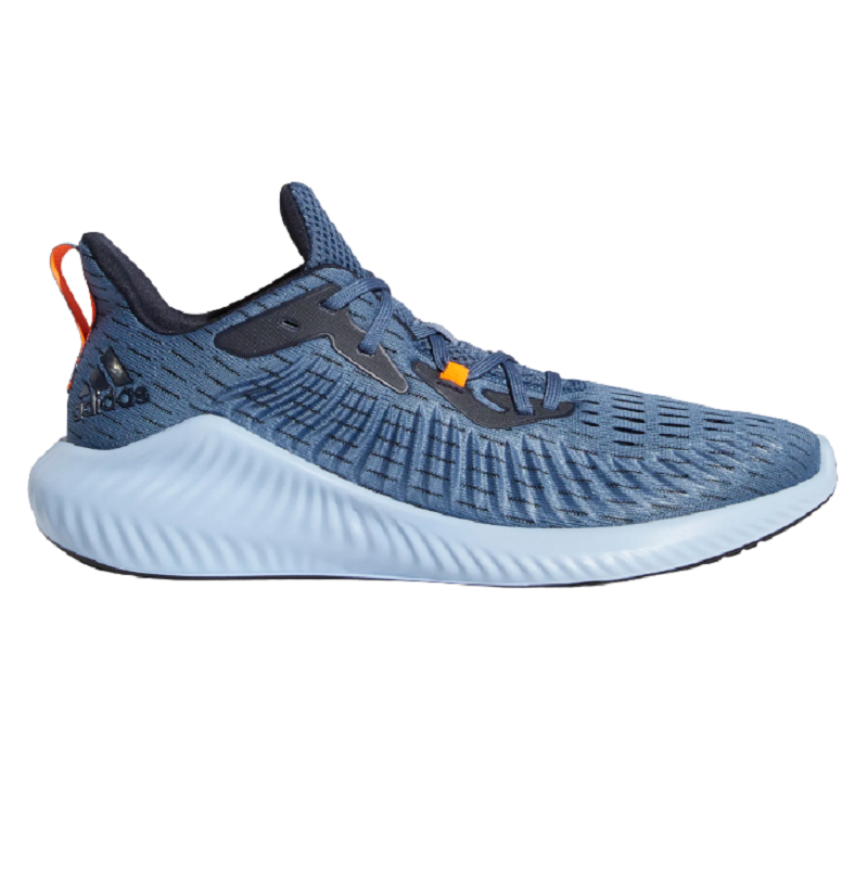 Giày Adidas Alphabounce+ 'Tech Ink' F33907