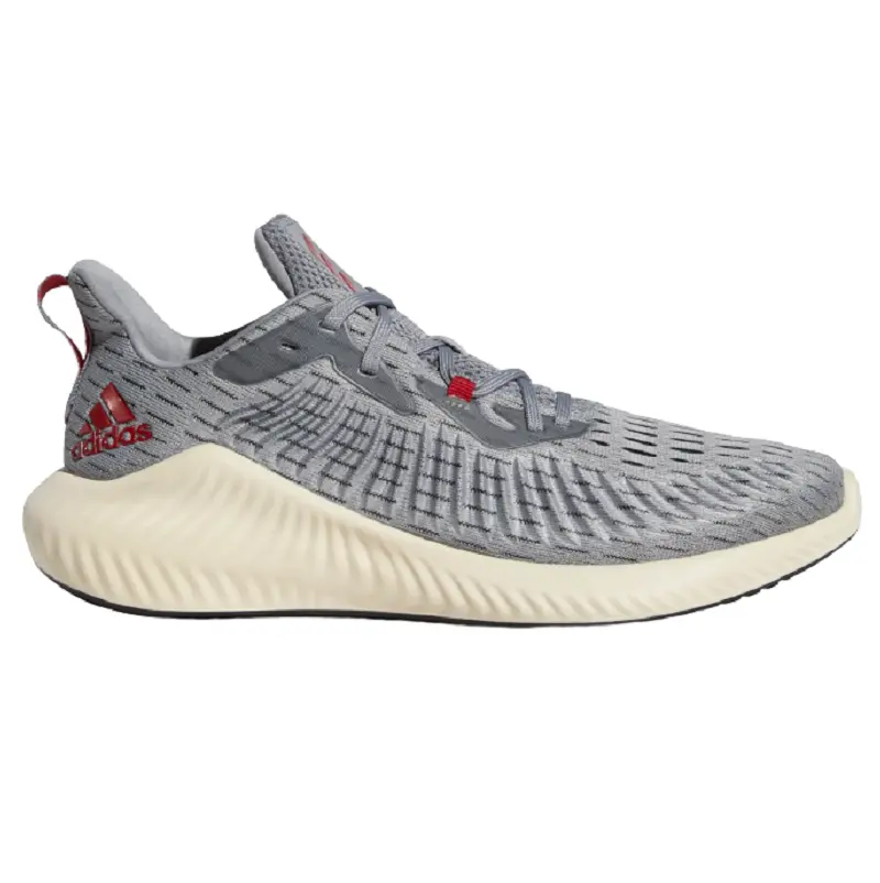 Giày Adidas Alphabounce 'Grey Three' G28586