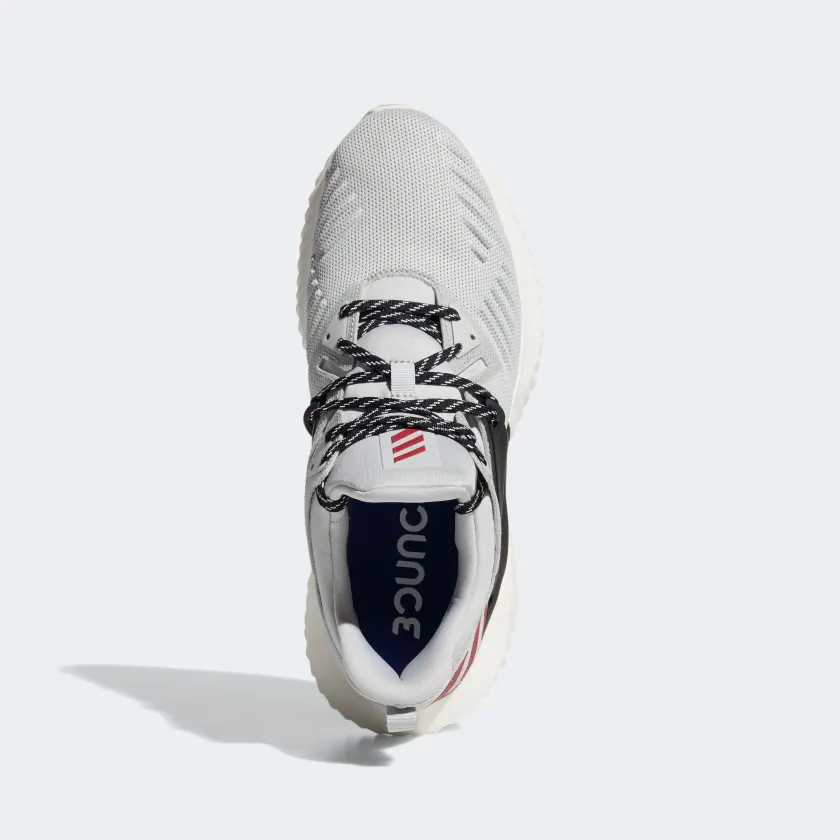Giày Adidas Alphabounce Beyond 2.0 'Grey' G28829 - Ảnh 10