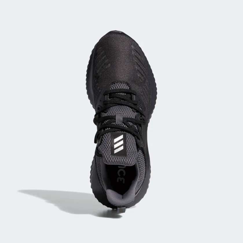 Giày Adidas Alphabounce Beyond M 'Tripple Black' BB7568 - Ảnh 11