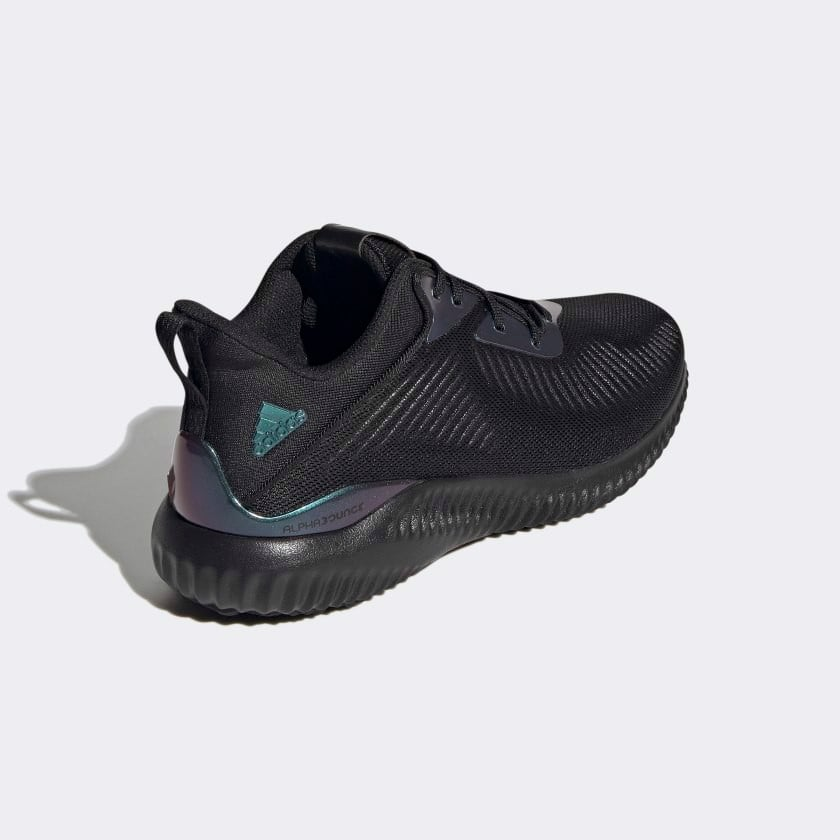 Giày Adidas Alphabounce EK 'Core Black' GY5404 - Ảnh 11