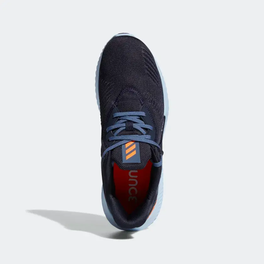 Giày Adidas Alphabounce RC 2.0 'Legend Ink Orange' CG6939 - Ảnh 7