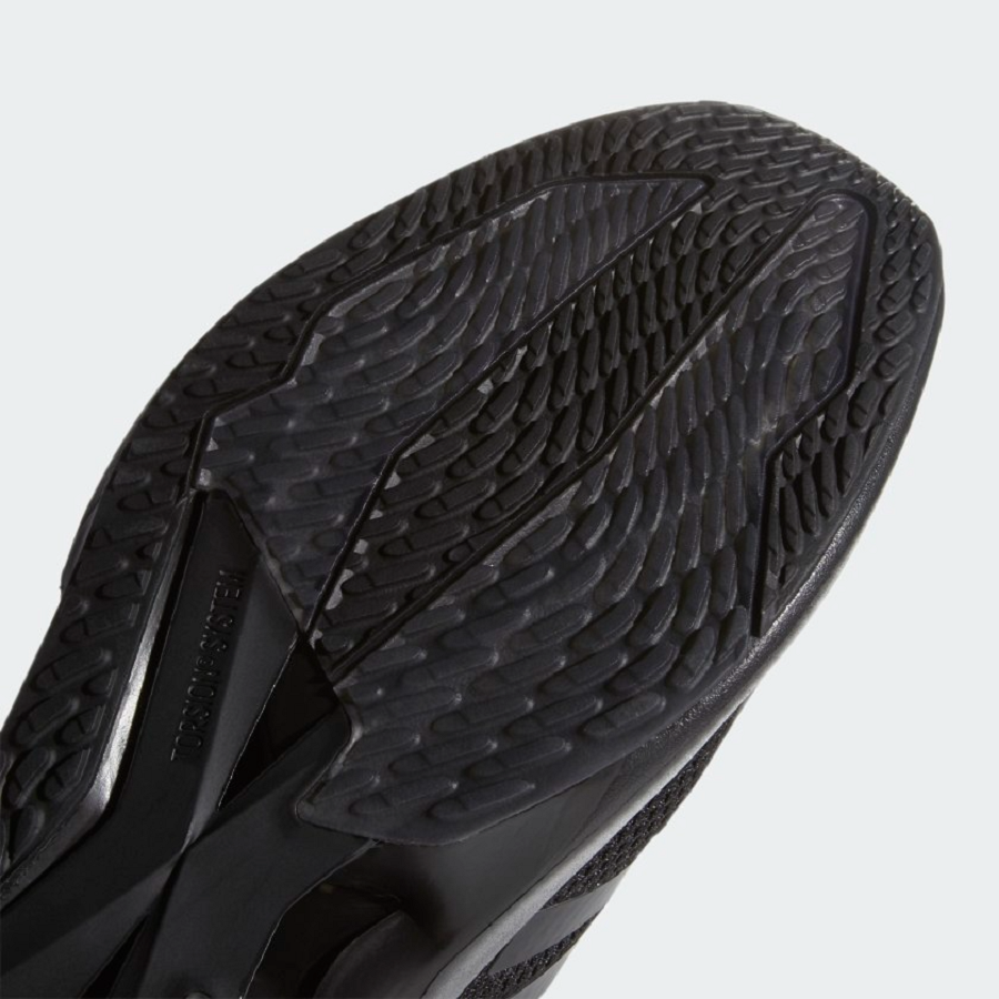 Giày Adidas Alphatorsion 2.0 Black GZ8744 - Ảnh 3