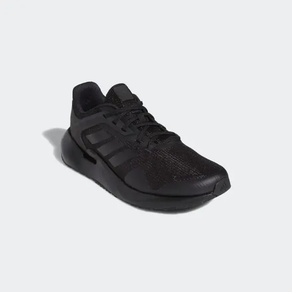 Giày Adidas Alphatorsion 360 'Triple Black' EG9626 - Ảnh 3