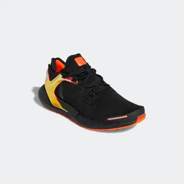 Giày Adidas Alphatorsion Boost 'Black Iridescent' FW9548 - Ảnh 6