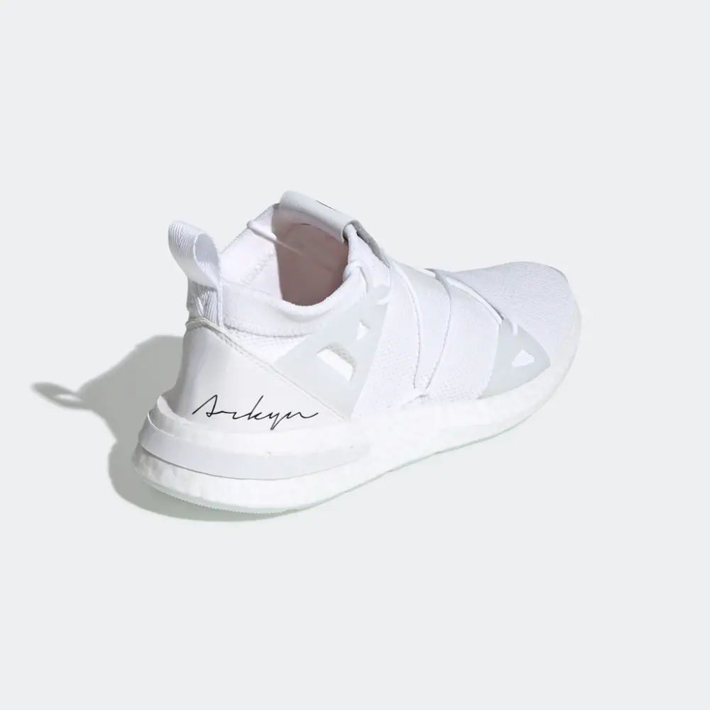 Giày Adidas Arkyn Knit 'White' EE5067 - Ảnh 4