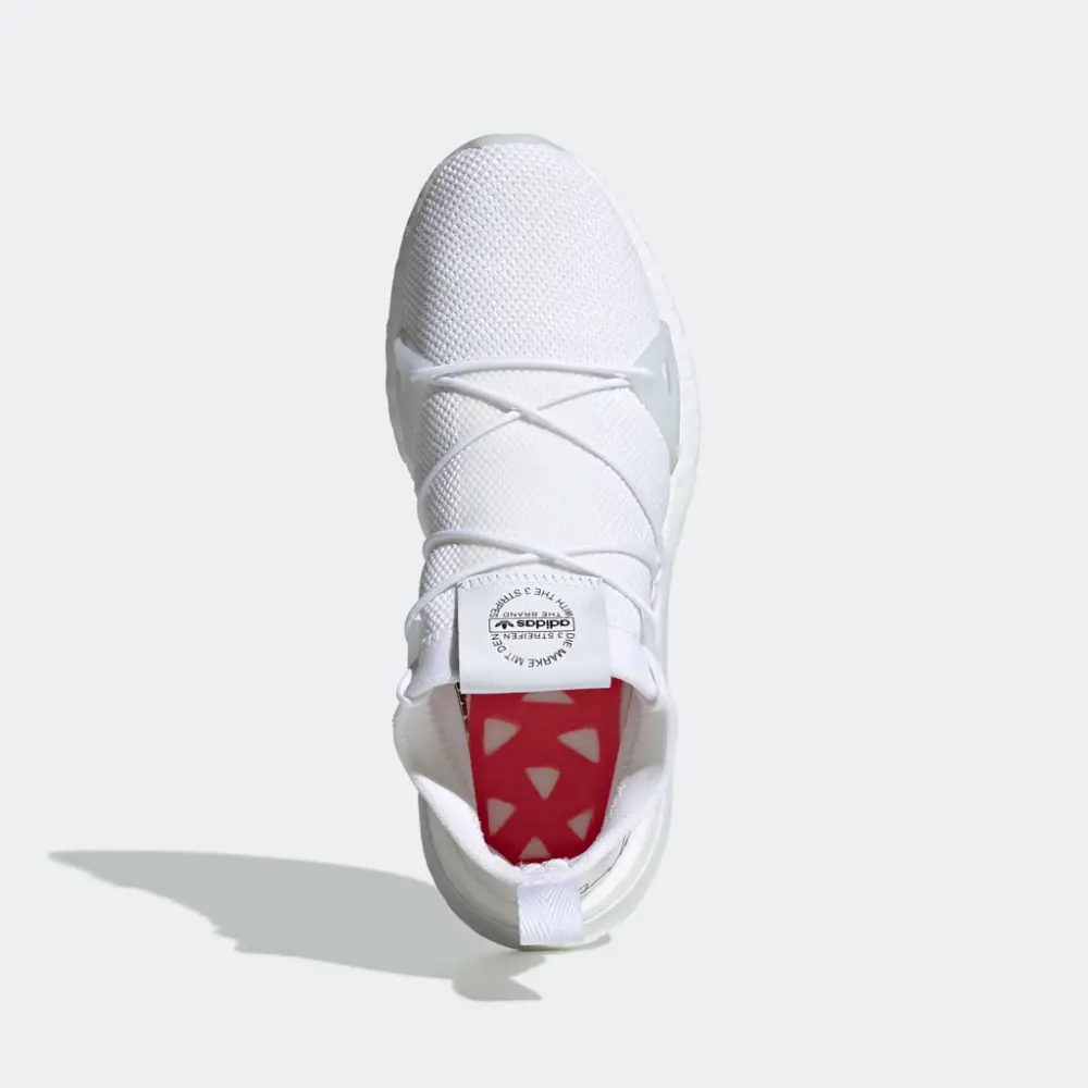 Giày Adidas Arkyn Knit 'White' EE5067 - Ảnh 5