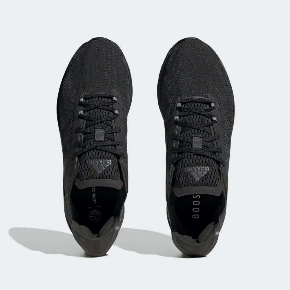 Giày Adidas Avryn 'Black Carbon' HP5982 - Ảnh 5