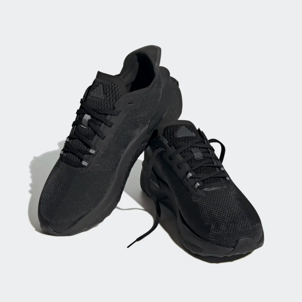Giày Adidas Avryn 'Black Carbon' HP5982 - Ảnh 3