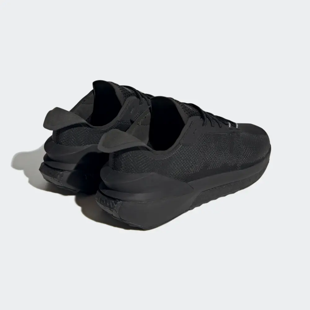Giày Adidas Avryn 'Black Carbon' HP5982 - Ảnh 4