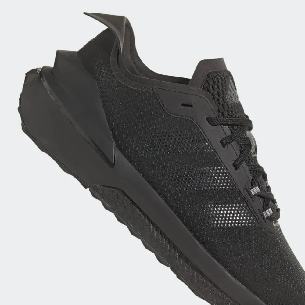 Alternative view of Giày Adidas Avryn 'Black Carbon' HP5982