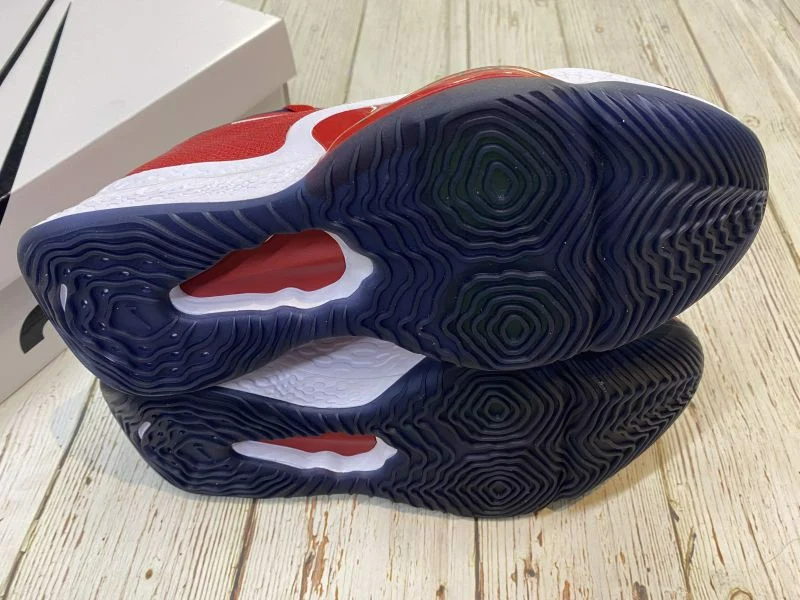 Giày Nike Air Zoom BB NXT 'USA' CK5707-600 - Ảnh 6