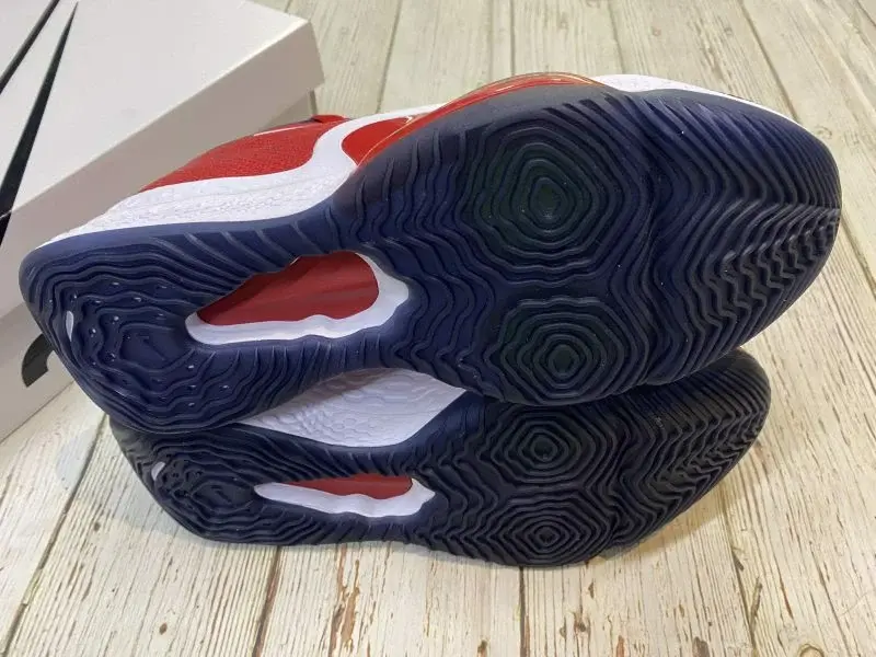 Giày Nike Air Zoom BB NXT 'USA' CK5707-600 - Ảnh 6