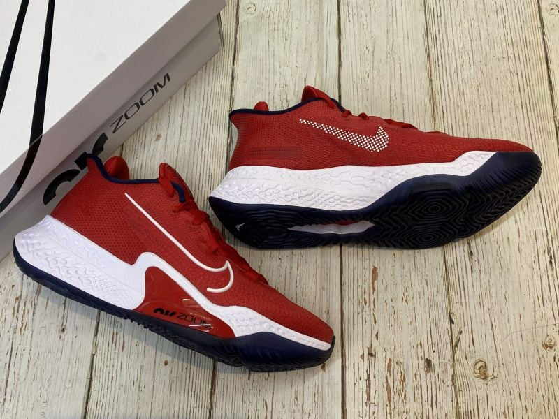 Giày Nike Air Zoom BB NXT 'USA' CK5707-600 - Ảnh 5
